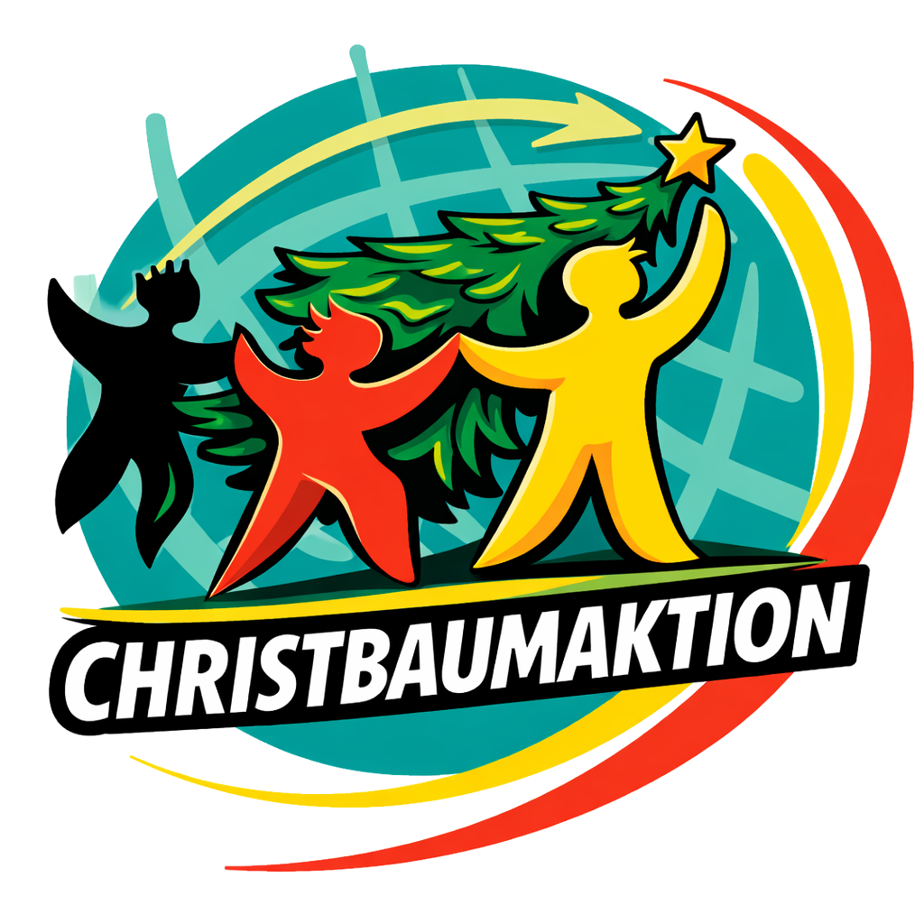 Logo Christbaumaktion